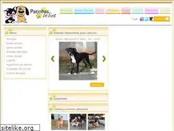 Sites similar to patinhasonline.com.br