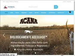 Sites similar to patinhaspetshop.com