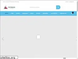 Sites similar to patinhaspetshop.pt
