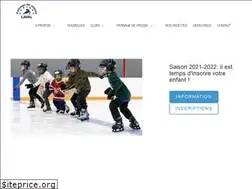 Sites similar to patinlaval.ca