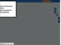 Sites similar to patinoarafi.ro
