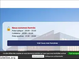 Sites similar to patinoire-dunkerque.com