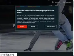 Sites similar to patinoire-scorff.fr