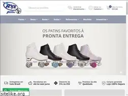 Sites similar to patinsryerj.com.br