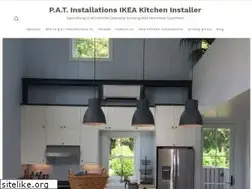 Sites similar to patinstall.com