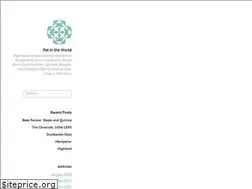 Sites similar to patintheworld.com