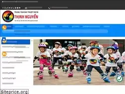 Sites similar to patinthinhnguyen.vn