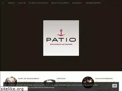 Sites similar to patio-berlin.de
