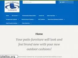 Sites similar to patio-furniture-cushions.com