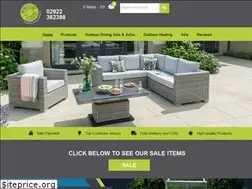 Sites similar to patio-life.co.uk