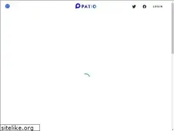 Sites similar to patio-sevenzen.com