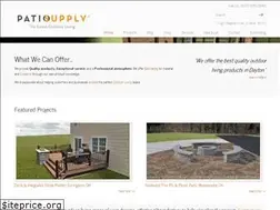 Sites similar to patio-supply.com