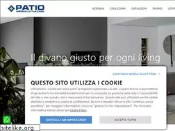Sites similar to patio.it