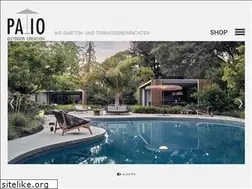 Sites similar to patio.swiss