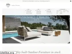Sites similar to patio1.com