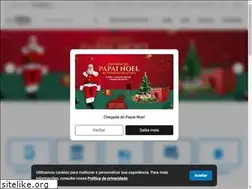 Sites similar to patioalcantara.com.br