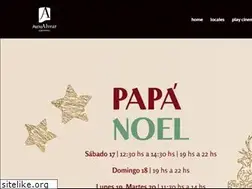 Sites similar to patioalvear.com