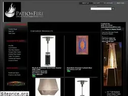 Sites similar to patioandfire.com