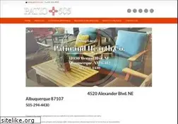 Sites similar to patioandhearthco.com