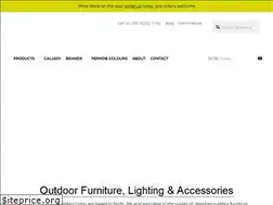 Sites similar to patiobalconyoutdoor.com.au