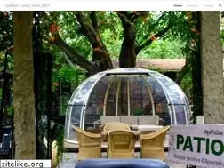 Sites similar to patiobangalore.com