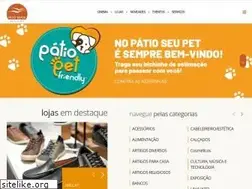 Sites similar to patiobrasil.com.br