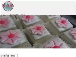 Sites similar to patiocafebakery.com