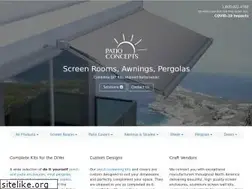 Sites similar to patioconcepts.ca