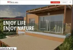 Sites similar to patiocover.us