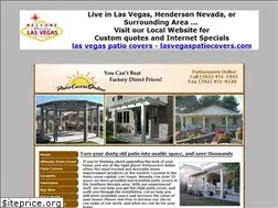 Sites similar to patiocoversonline.com
