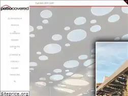 Sites similar to patiocoverssimivalley.com