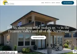 Sites similar to patiocoversunlimited.com