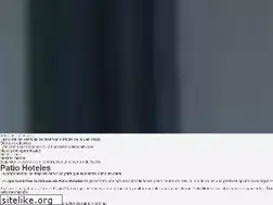 Sites similar to patiodelacartuja.com