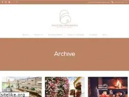 Sites similar to patiodelposadero.com