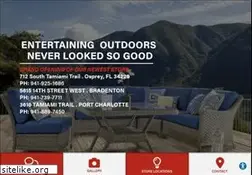 Sites similar to patiofactorysupercenter.com