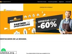 Sites similar to patioferretero.cl