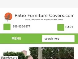 Sites similar to patiofurniturecovers.com