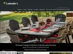 Sites similar to patiofurnitureoutlet.net