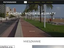 Sites similar to patiogrande-gandia.eu