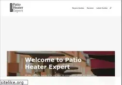Sites similar to patioheaterexpert.com