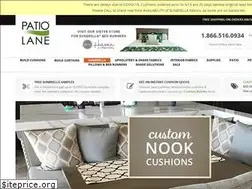 Sites similar to patiolane.com