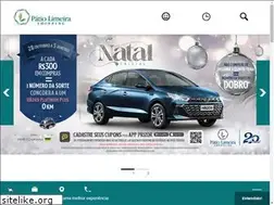 Sites similar to patiolimeira.com.br