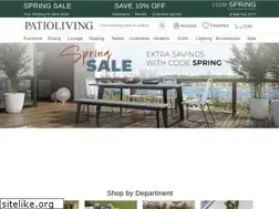 Sites similar to patioliving.com
