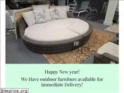 Sites similar to patiolivingga.com