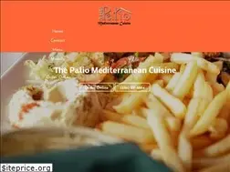 Sites similar to patiomc.com