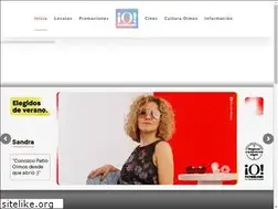Sites similar to patioolmos.com