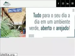 Sites similar to patioosasco.com.br