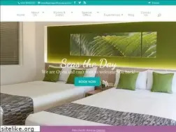 Sites similar to patiopacificboracay.com