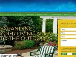 Sites similar to patiopaverman.com