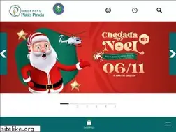Sites similar to patiopinda.com.br